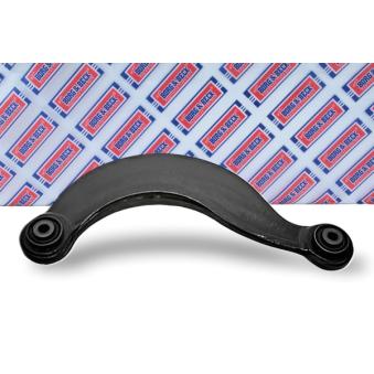 Triangle ou bras de suspension (train arrière) BORG & BECK OEM 1M515500AC Triangle ou bras de suspension (train arrière) BORG & BECK OEM 1M515500AC