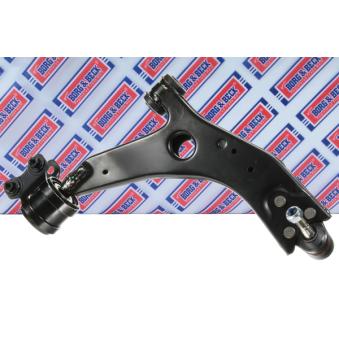 Triangle ou bras de suspension (train avant) BORG & BECK OEM 30748230 Triangle ou bras de suspension (train avant) BORG & BECK OEM 30748230