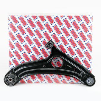 Triangle ou bras de suspension (train avant) BORG & BECK OEM 545011C010