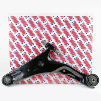 Triangle ou bras de suspension (train avant) BORG & BECK OEM 5450126000