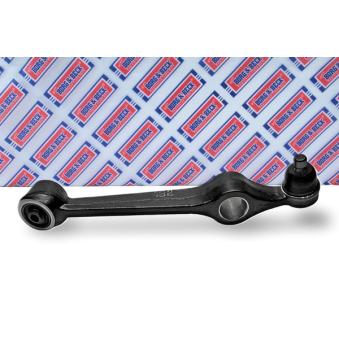 Triangle ou bras de suspension (train avant) BORG & BECK OEM 50000