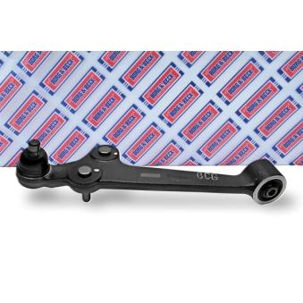 Triangle ou bras de suspension (train avant) BORG & BECK OEM 54500FD000