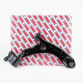 Triangle ou bras de suspension (train avant) BORG & BECK OEM C51334300