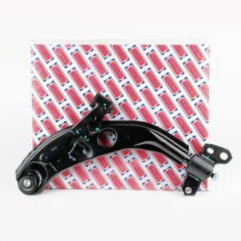 Triangle ou bras de suspension (train avant) BORG & BECK OEM C00234350C Triangle ou bras de suspension (train avant) BORG & BECK OEM C00234350C