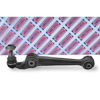 Triangle ou bras de suspension (train avant) BORG & BECK OEM GR1A34300A