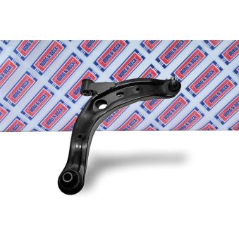 Triangle ou bras de suspension (train avant) BORG & BECK OEM LC6234300C Triangle ou bras de suspension (train avant) BORG & BECK OEM LC6234300C