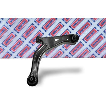 Triangle ou bras de suspension (train avant) BORG & BECK OEM EC0134300J Triangle ou bras de suspension (train avant) BORG & BECK OEM EC0134300J