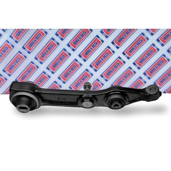 Triangle ou bras de suspension (train avant) BORG & BECK OEM A2113309207 Triangle ou bras de suspension (train avant) BORG & BECK OEM A2113309207