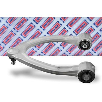 Triangle ou bras de suspension (train avant) BORG & BECK OEM 2203309307