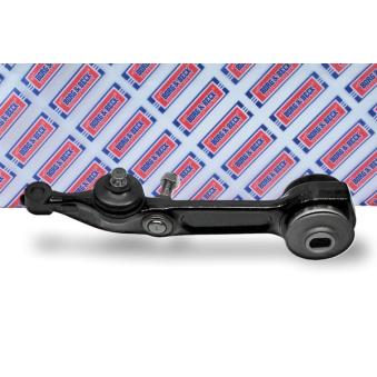 Triangle ou bras de suspension (train avant) BORG & BECK OEM 2203308107 Triangle ou bras de suspension (train avant) BORG & BECK OEM 2203308107