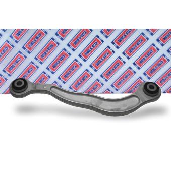 Triangle ou bras de suspension (train arrière) BORG & BECK OEM A2203502406