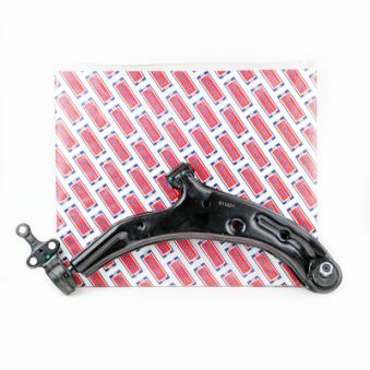 Triangle ou bras de suspension (train avant) BORG & BECK OEM 545004M411