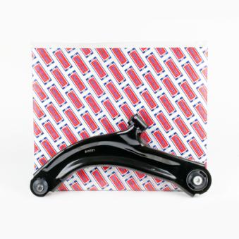 Triangle ou bras de suspension (train avant) BORG & BECK OEM 54501BC42A Triangle ou bras de suspension (train avant) BORG & BECK OEM 54501BC42A