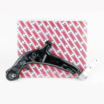 Triangle ou bras de suspension (train avant) BORG & BECK OEM 54501AV600 Triangle ou bras de suspension (train avant) BORG & BECK OEM 54501AV600