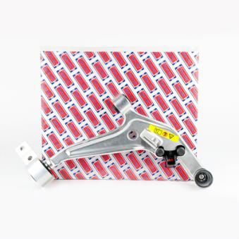 Triangle ou bras de suspension (train avant) BORG & BECK OEM 545008H31A Triangle ou bras de suspension (train avant) BORG & BECK OEM 545008H31A