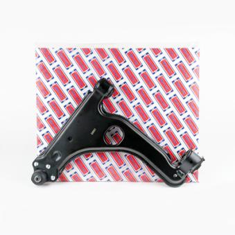 Triangle ou bras de suspension (train avant) BORG & BECK OEM 5352029s1