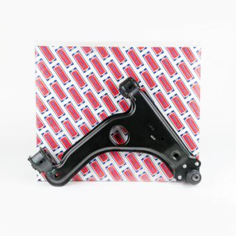 Triangle ou bras de suspension (train avant) BORG & BECK OEM 24454478s1