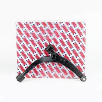 Triangle ou bras de suspension (train avant) BORG & BECK OEM 3521G6