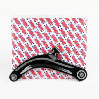 Triangle ou bras de suspension (train avant) BORG & BECK OEM 8200744091