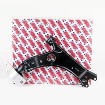 Triangle ou bras de suspension (train avant) BORG & BECK OEM 1K0407152P