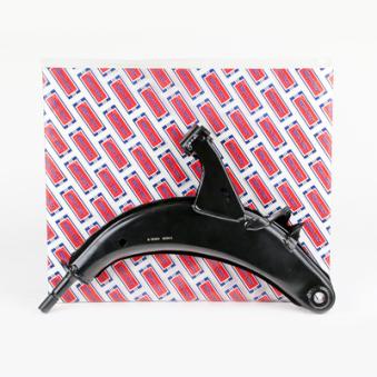 Triangle ou bras de suspension (train avant) BORG & BECK BCA6372