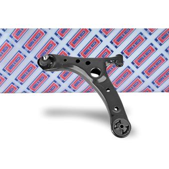 Triangle ou bras de suspension (train avant) BORG & BECK OEM 4806949065