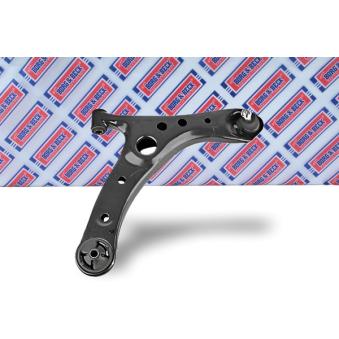 Triangle ou bras de suspension (train avant) BORG & BECK OEM 4806849065