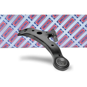 Triangle ou bras de suspension (train avant) BORG & BECK OEM 4806906080