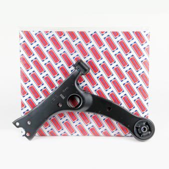 Triangle ou bras de suspension (train avant) BORG & BECK OEM 4806913010