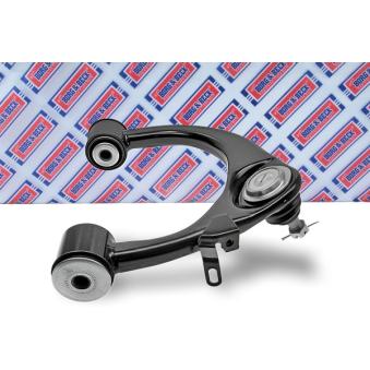 Triangle ou bras de suspension (train avant) BORG & BECK OEM 4861060030