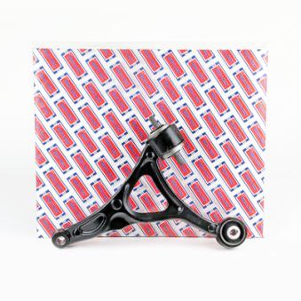 Triangle ou bras de suspension (train avant) BORG & BECK OEM 30681614 Triangle ou bras de suspension (train avant) BORG & BECK OEM 30681614