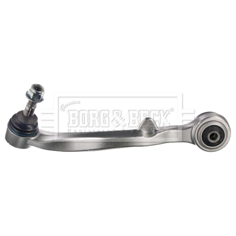 Triangle ou bras de suspension (train avant) BORG & BECK BCA6426 - Visuel 1