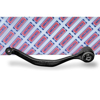 Triangle ou bras de suspension (train avant) BORG & BECK OEM 31103412137