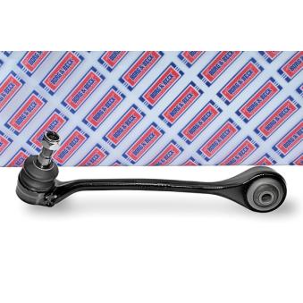 Triangle ou bras de suspension (train avant) BORG & BECK OEM 31103451881