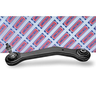 Triangle ou bras de suspension (train arrière) BORG & BECK OEM 33321090905