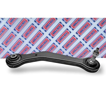 Triangle ou bras de suspension (train arrière) BORG & BECK OEM 33326770060
