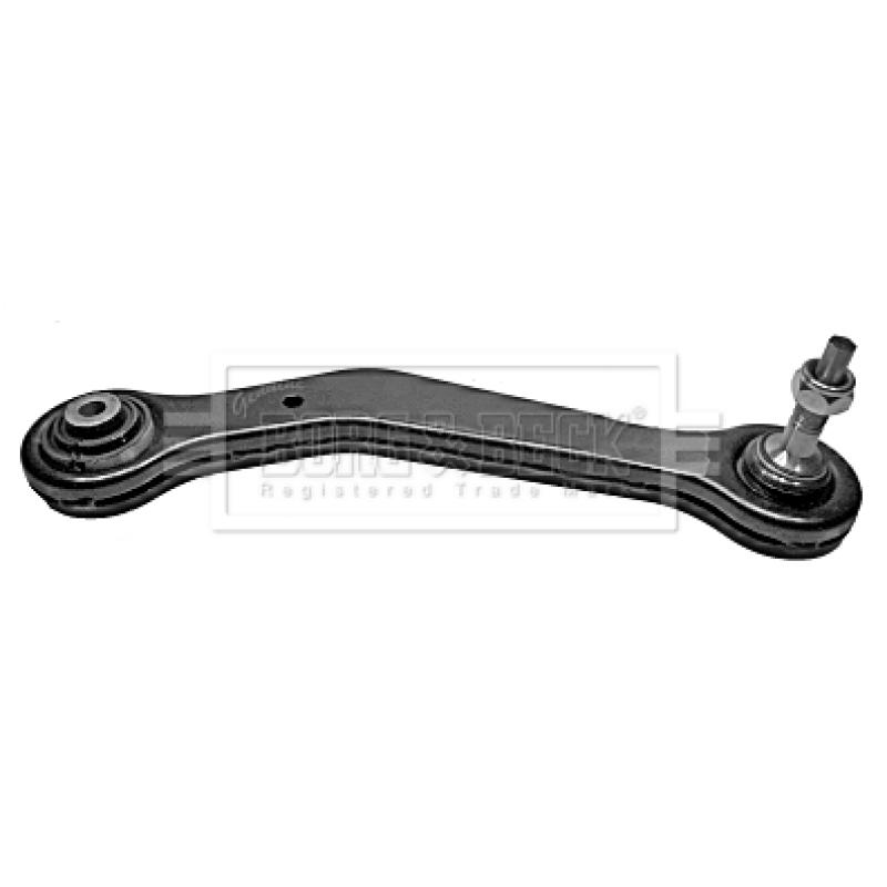 Triangle ou bras de suspension (train arrière) BORG & BECK BCA6438 - Visuel 1