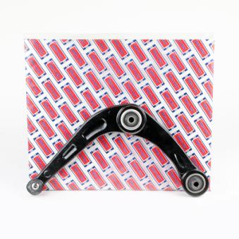 Triangle ou bras de suspension (train avant) BORG & BECK OEM 3520V7