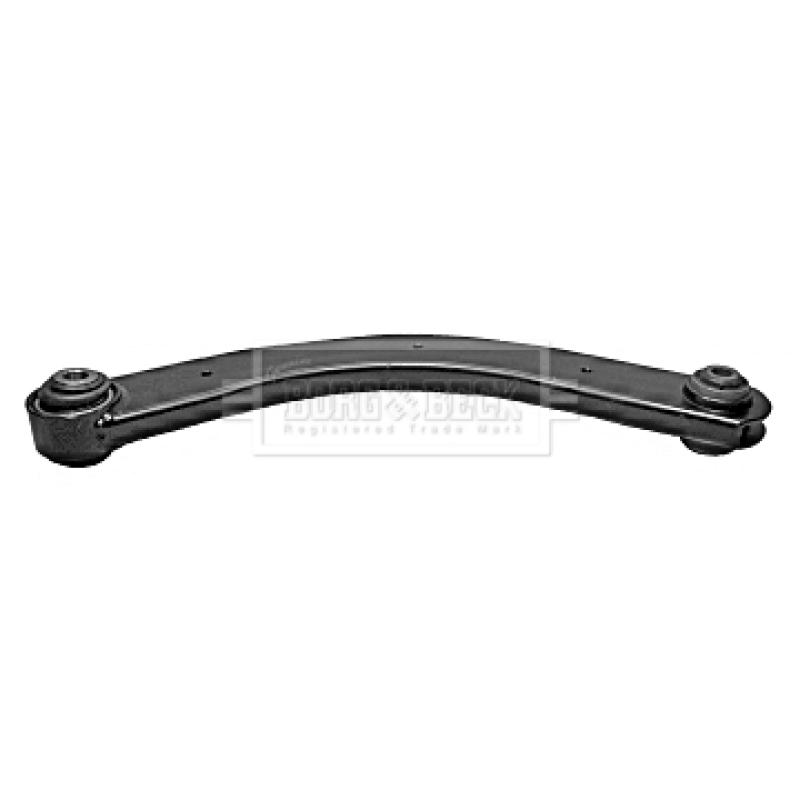 Triangle ou bras de suspension (train arrière) BORG & BECK BCA6445 - Visuel 1