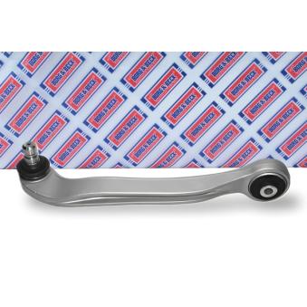 Triangle ou bras de suspension (train avant) BORG & BECK OEM 4E0407505E