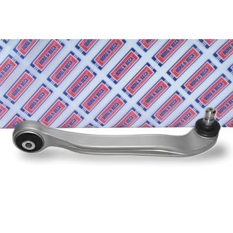 Triangle ou bras de suspension (train avant) BORG & BECK OEM 4E0407506E