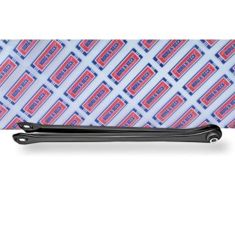 Triangle ou bras de suspension (train arrière) BORG & BECK BCA6461