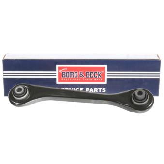Triangle ou bras de suspension (train arrière) BORG & BECK OEM 1K0501529H
