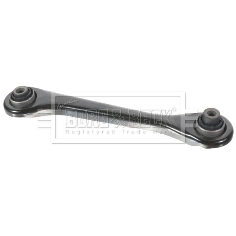 Triangle ou bras de suspension (train arrière) BORG & BECK BCA6467 - Visuel 1