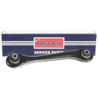 Triangle ou bras de suspension (train arrière) BORG & BECK OEM 1K0501530C