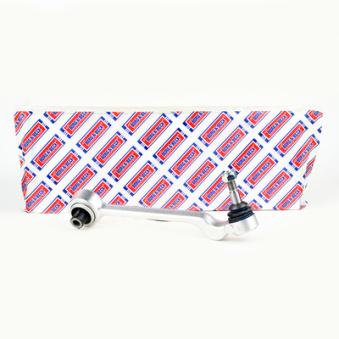 Triangle ou bras de suspension (train avant) BORG & BECK OEM 31126770849 Triangle ou bras de suspension (train avant) BORG & BECK OEM 31126770849