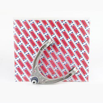 Triangle ou bras de suspension (train avant) BORG & BECK OEM 95534102700