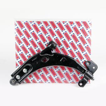 Triangle ou bras de suspension (train avant) BORG & BECK OEM 0K2FA34350
