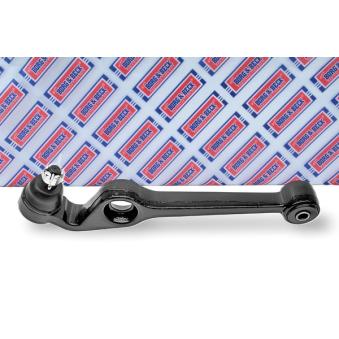 Triangle ou bras de suspension (train avant) BORG & BECK BCA6526