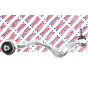 Triangle ou bras de suspension (train avant) BORG & BECK OEM 31126769797